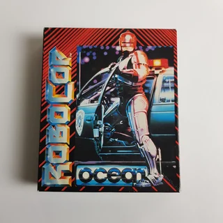 RoboCop videójáték