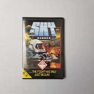 Sky Runner videójáték