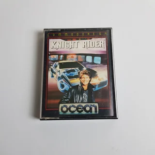 Knight Rider videójáték